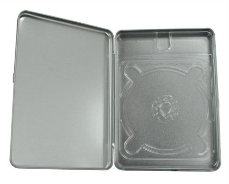 DVD Cases
