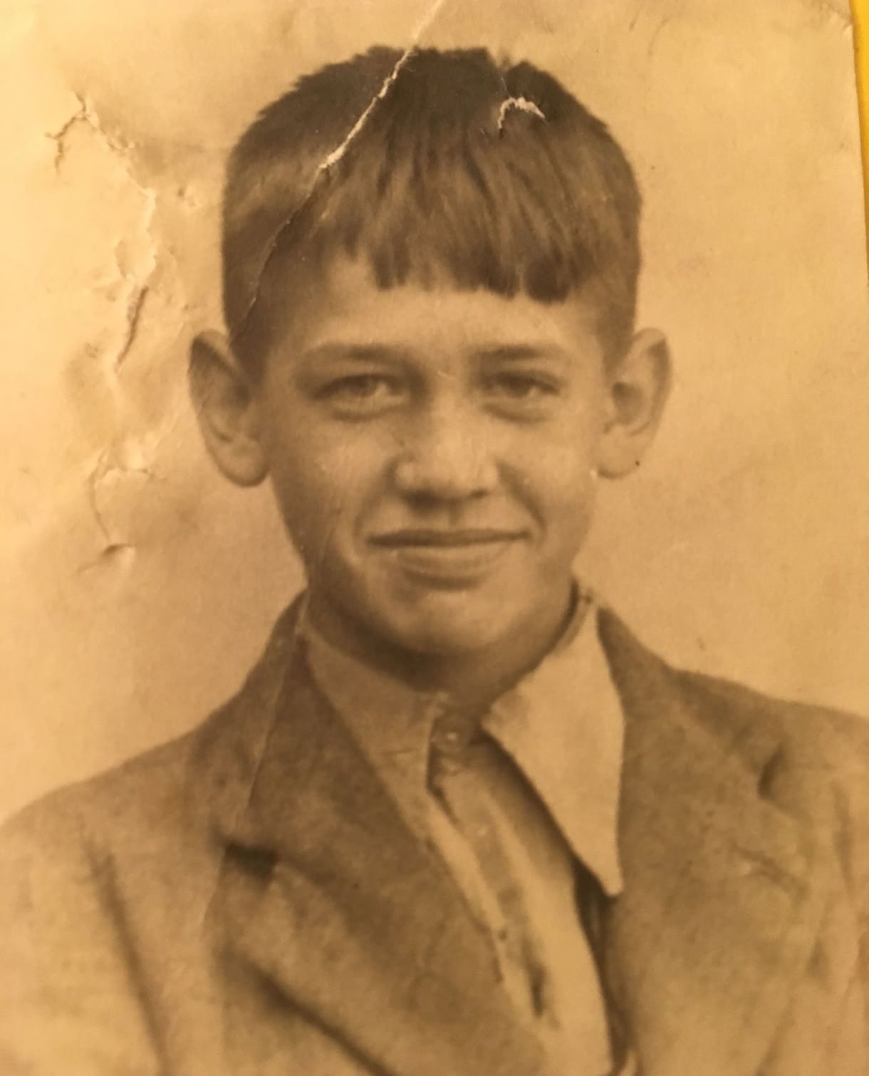 Harold Arthur Wale