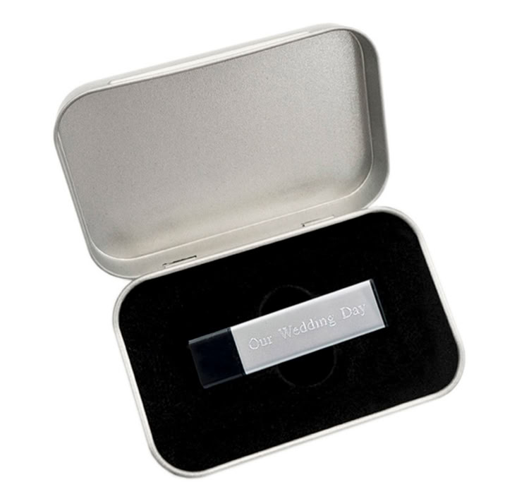 USB cases