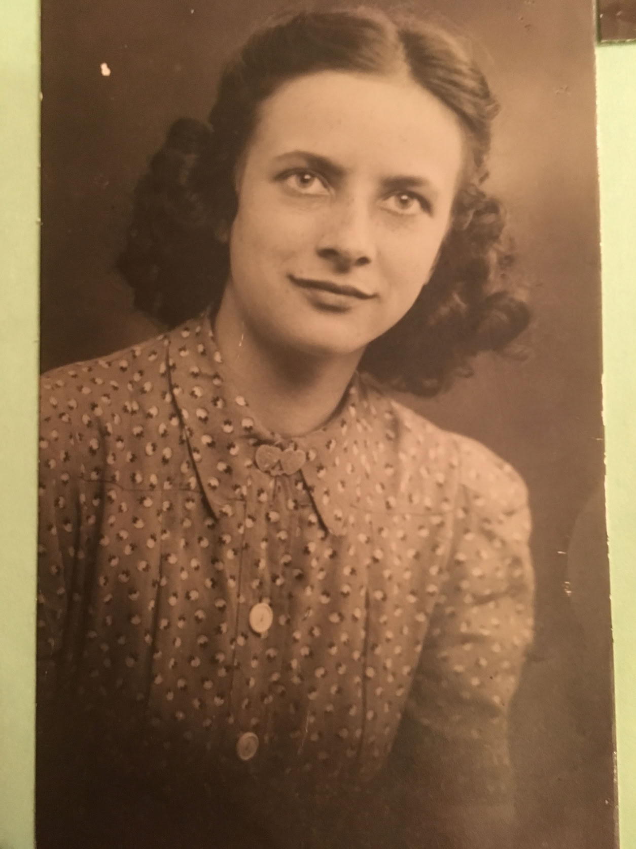 Pamela Iris Manton