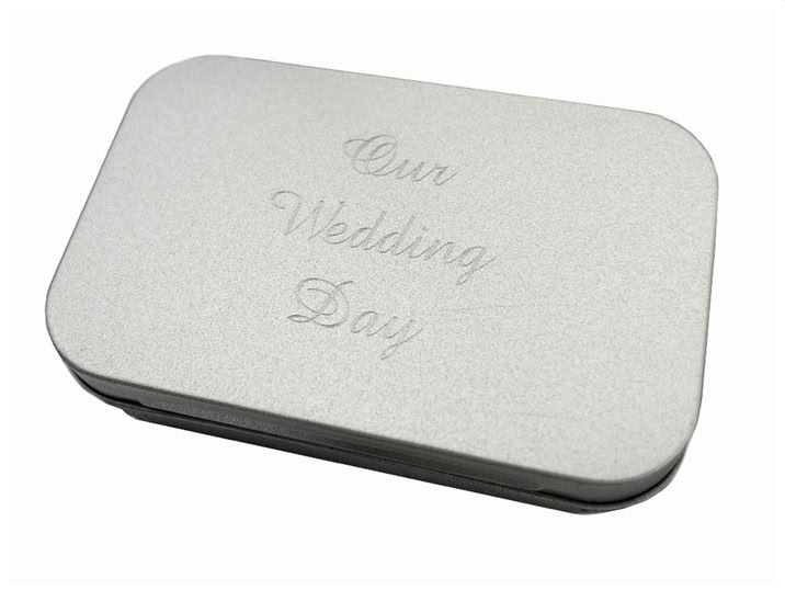 USB Case